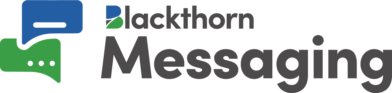 Blackthorn Messaging