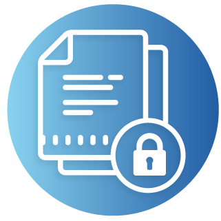 Data Privacy Protection Icon