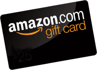 Amazon Gift Card