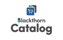 Blackthorn Catalog