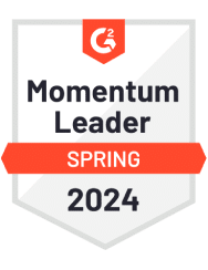 Momentum Leader