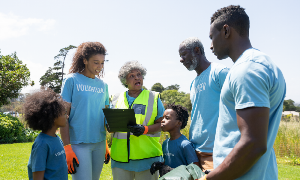Salesforce Nonprofit CRM