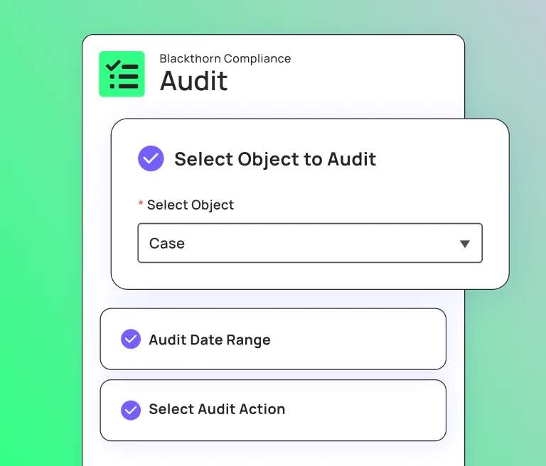 Compliance