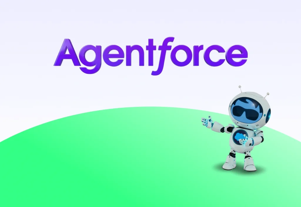 Agentforce