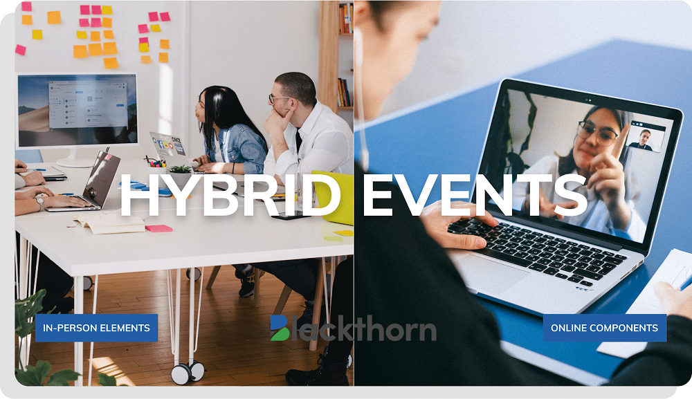 Hybrid Events