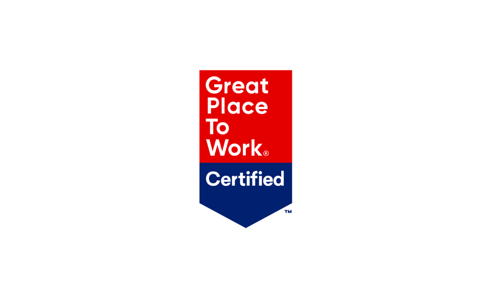 Blackthorn.io is a Great Place to Work