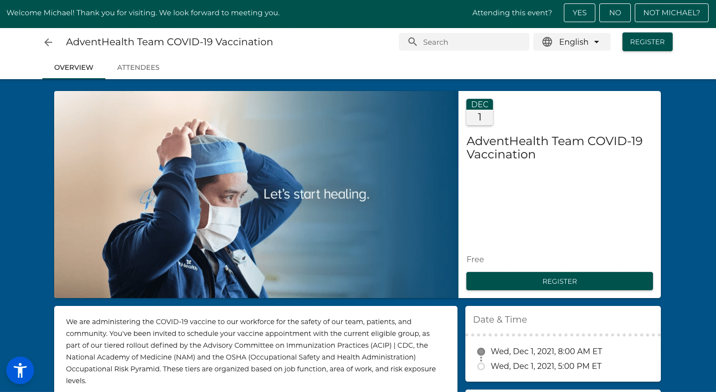 AdventHealth