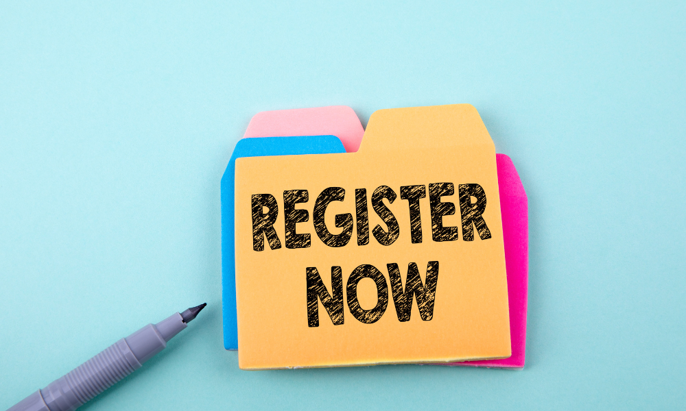 Event Registrants