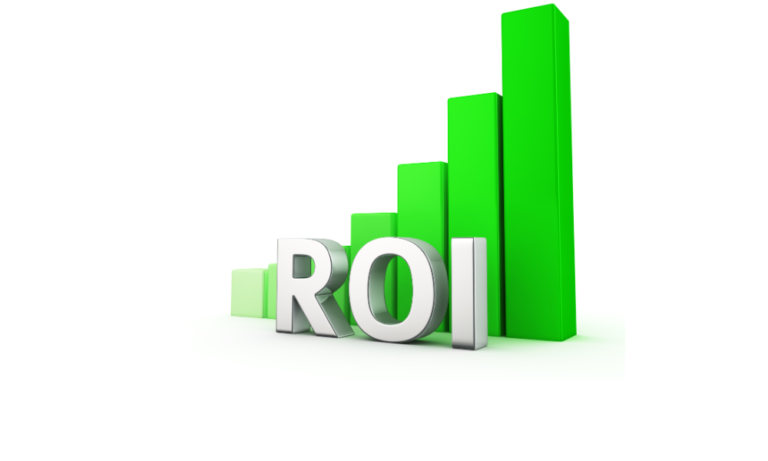 ROI with Blackthorn Events