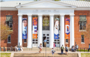 UVA Frank Batten School