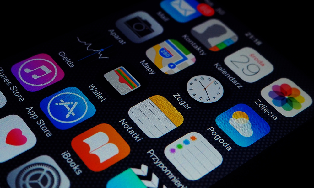 Mobile Check-In App