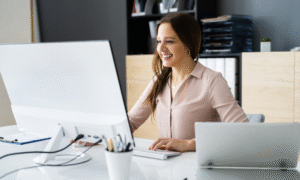 Virtual Events for Admissions