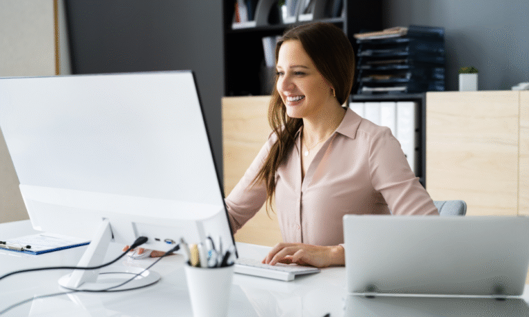 Virtual Events for Admissions