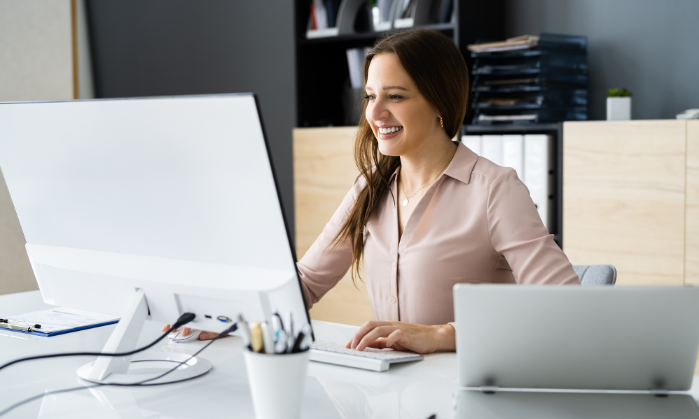 Virtual Events for Admissions