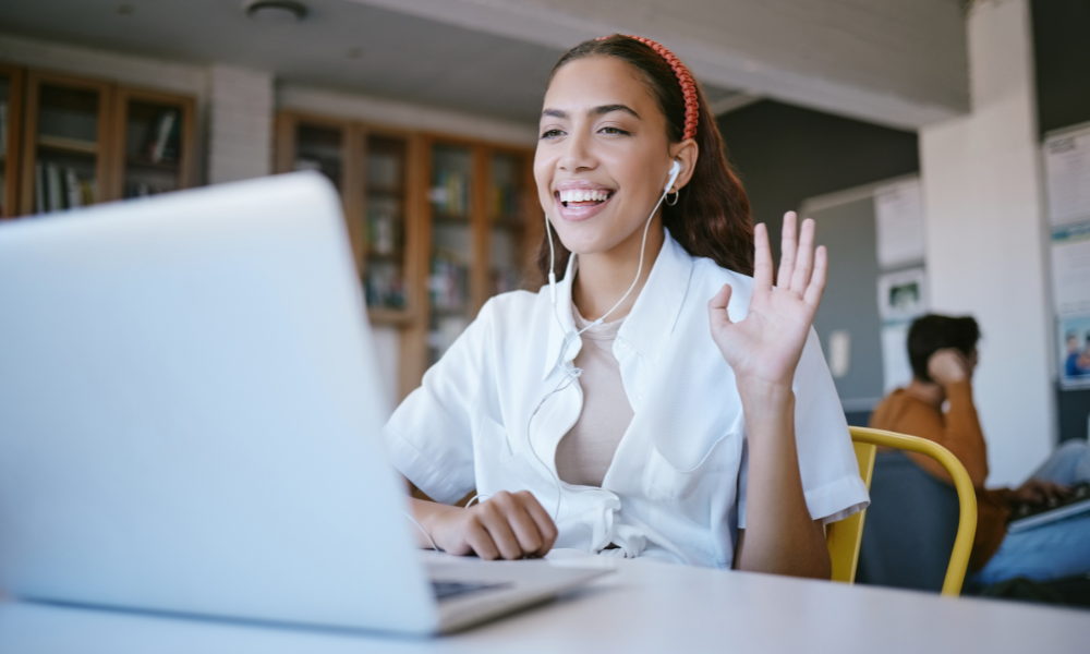 Zoom Webinars in Salesforce