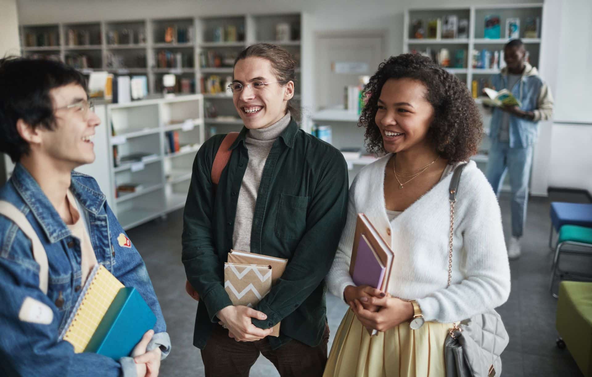 7 campus events you can run with a Salesforce-native higher education event management app