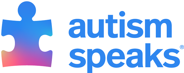 Autism Speaks logo