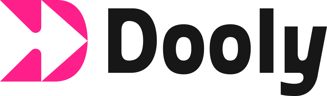 Dooly Logo - 01 Full Colour Dark