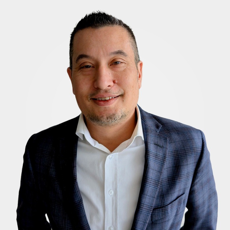 Graham Sogawa