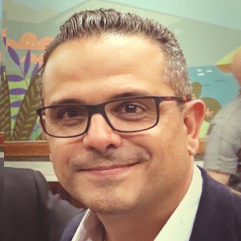 Jorge Fernandez
