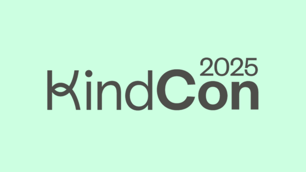 KindCon 2025