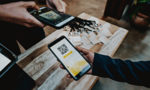 Stress-Free Event Check-In in Salesforce: Mobile Scanning