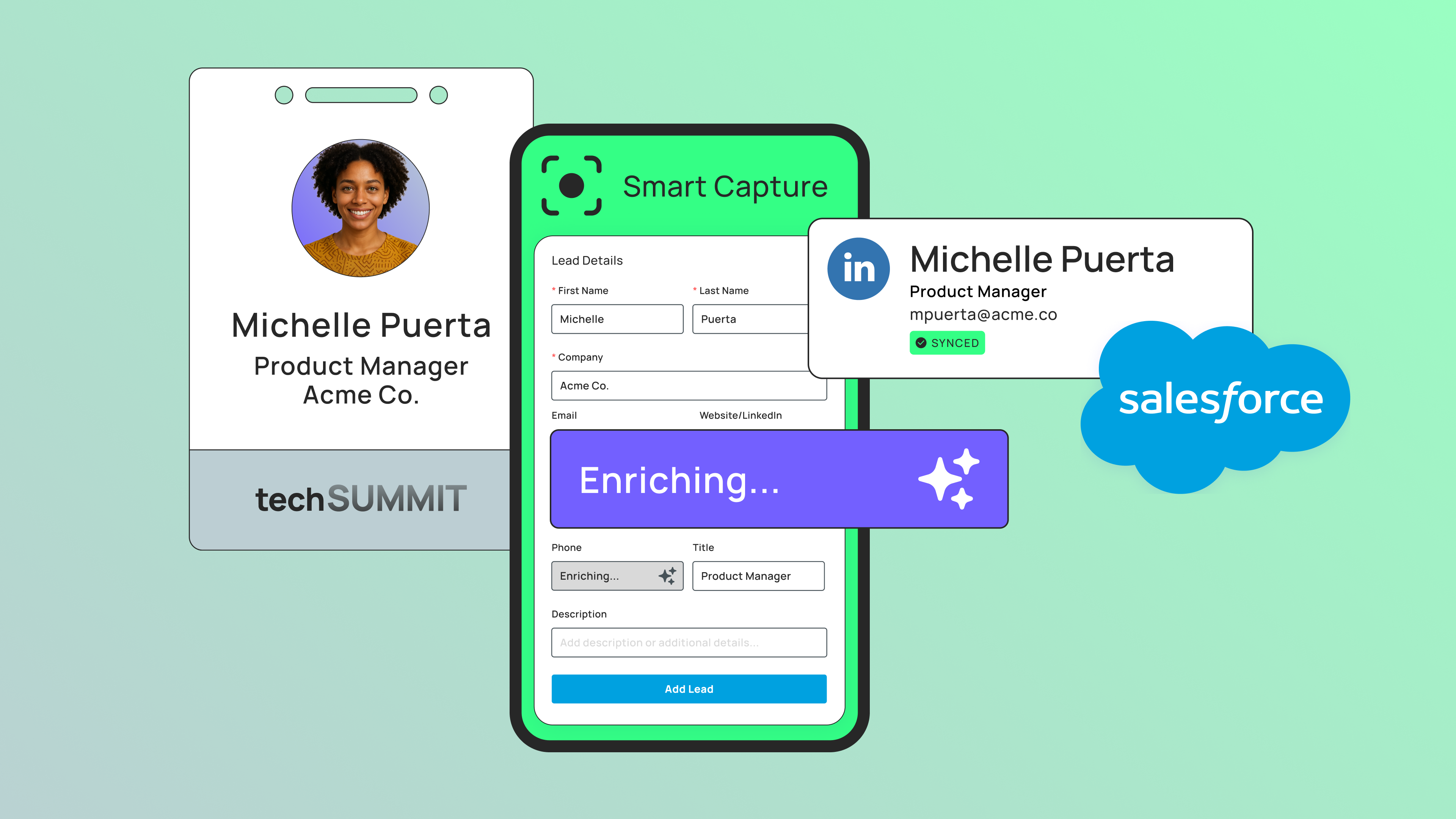Event Planning Tools for Salesforce: Blackthorn Onsite Suite