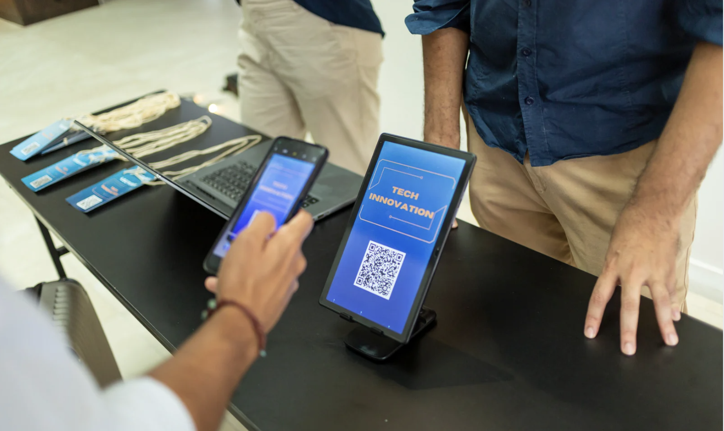 5 Reliable Event Technology Must-Haves for Success