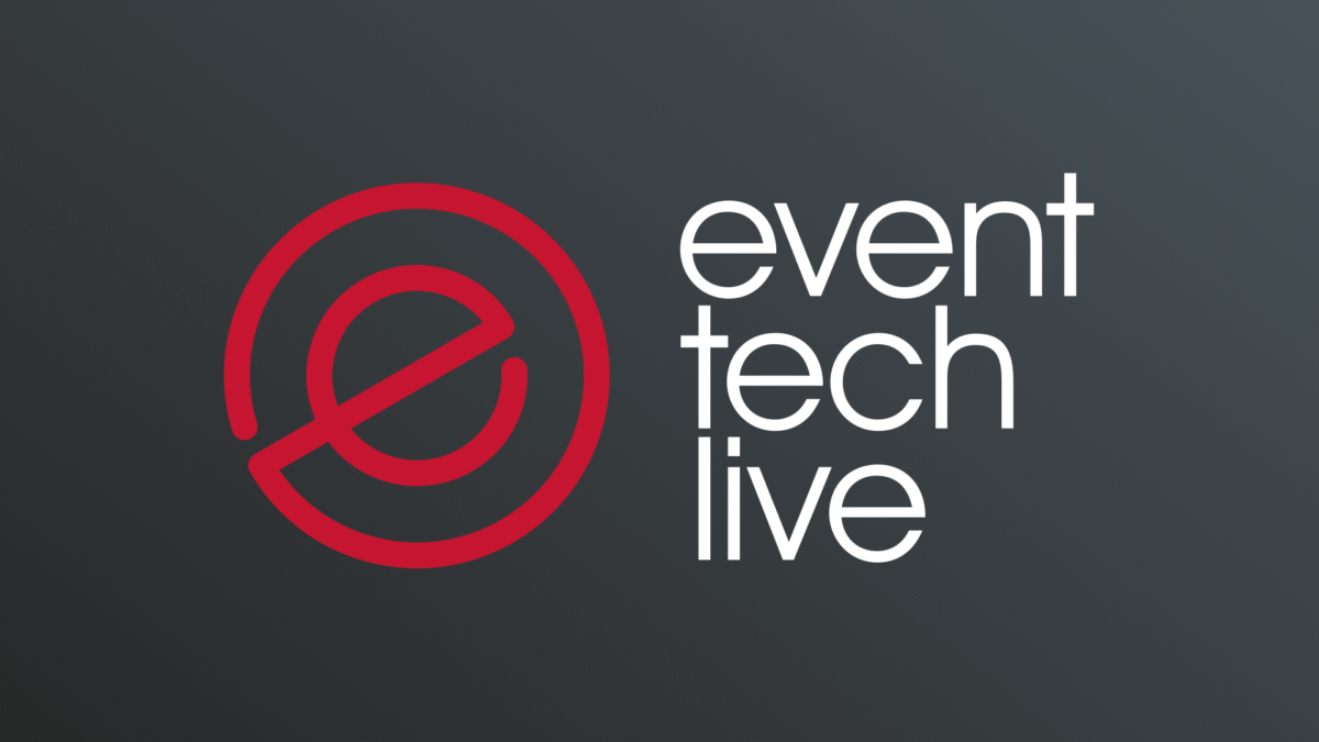Event Tech Live 2025