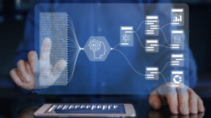 Using AI in event marketing