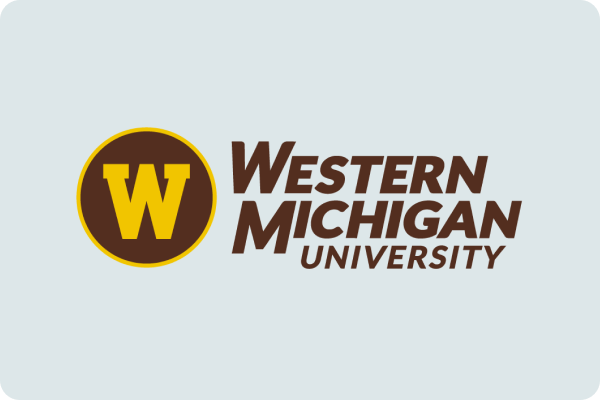 CSS Website WMU