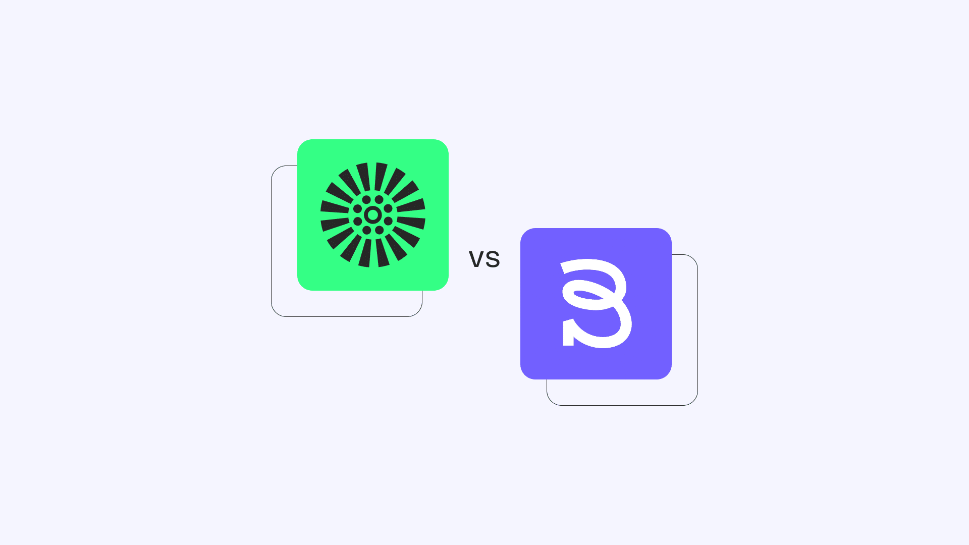 Blackthorn vs. Bizzabo: Salesforce-native vs. connector