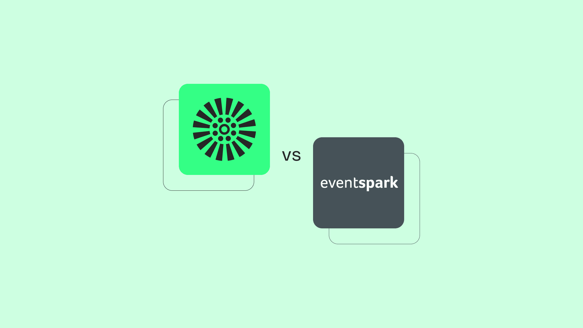 EventSpark vs. Blackthorn: event registration tool vs. full platform