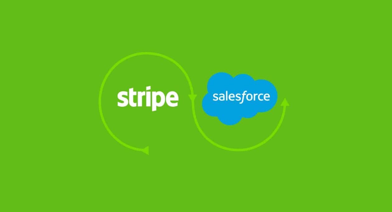 Stripe and Salesforce Integration: Blackthorn Payment Processing