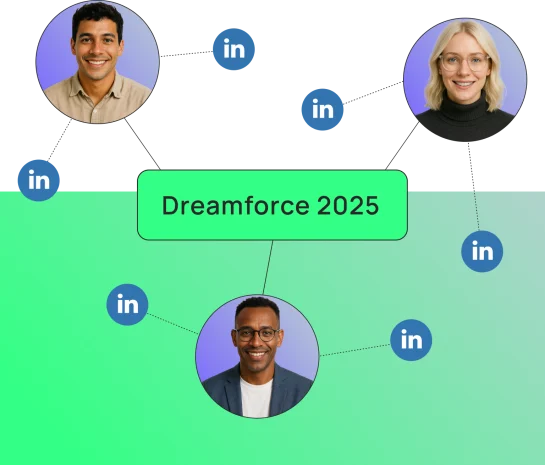 Blackthorn - SmartCapture overview campaigns